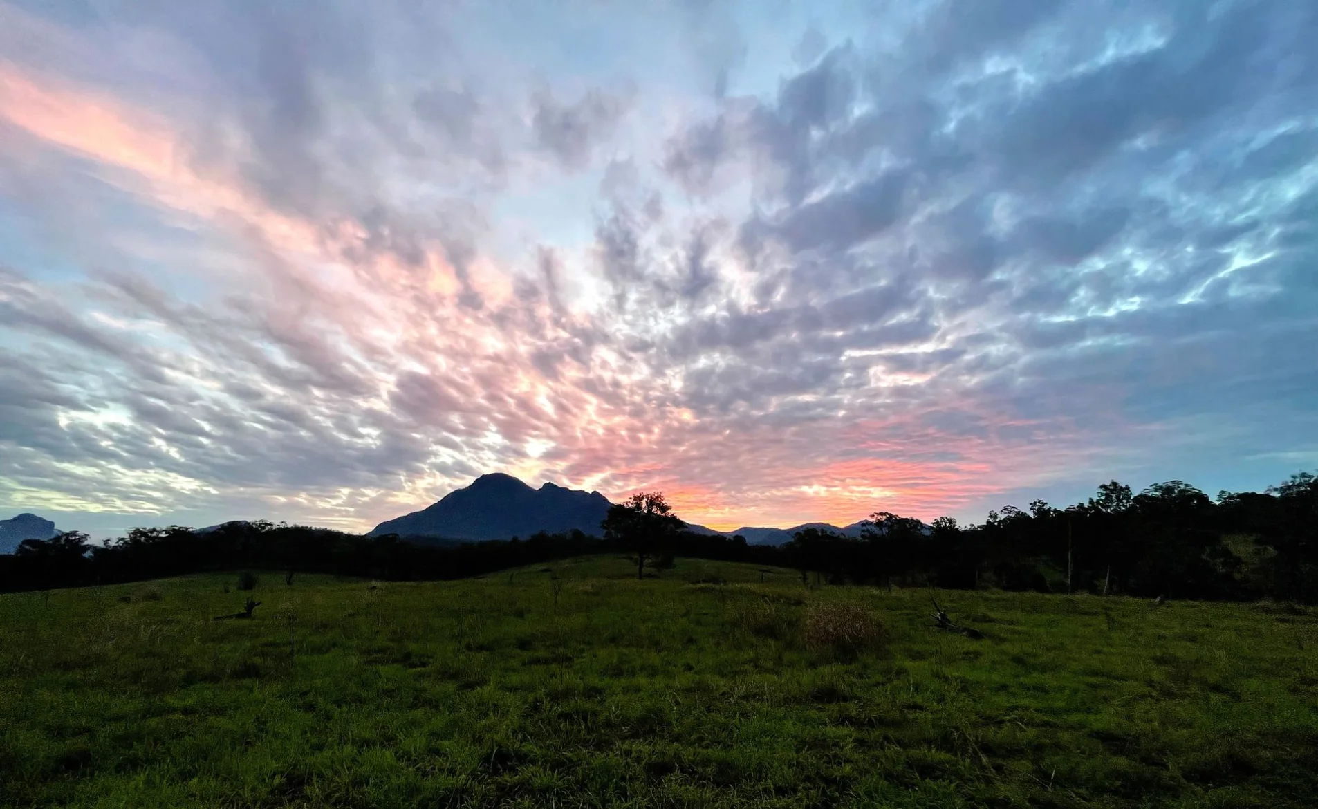 Mt Cotton